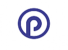 P Logo