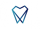 Zahnarztpraxis Logo