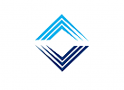 Dach Logo, Haus Logo, Dachdecker Logo