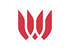 Blume Logo, Krone Logo