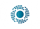 Auge Logo