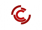 C Logo