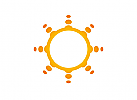 Sonne Logo