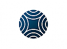 Kreise Logo, Kugel Logo