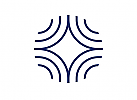 Raute Logo, Linien Logo