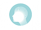HNO Logo, Kopf Logo