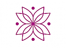 Lotusblume Logo kaufen