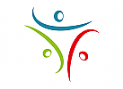 , Menschen, Logo, kaufen