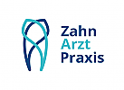 Zahnarzt Logo