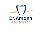 Zahnarztpraxis Logos