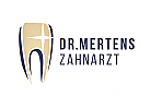 Fertiges Zahnarztpraxis Logo kaufen
